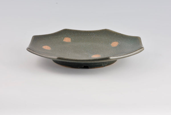 DESSERT PLATE (item 26)