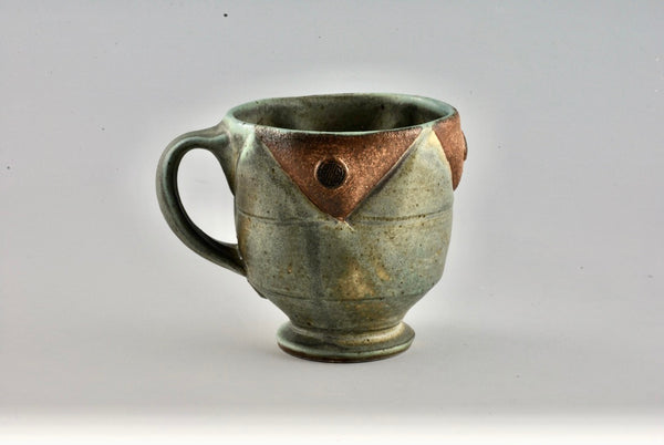 CUP (item 17)