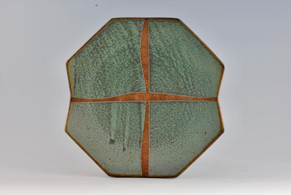 DINNER PLATE (item 35)