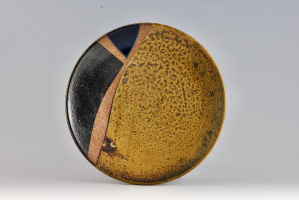 DESSERT PLATE (item 43)