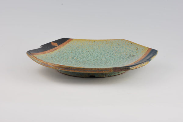 DESSERT PLATE (item 44)