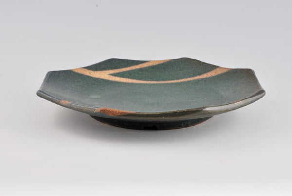 DESSERT PLATE (item 28)
