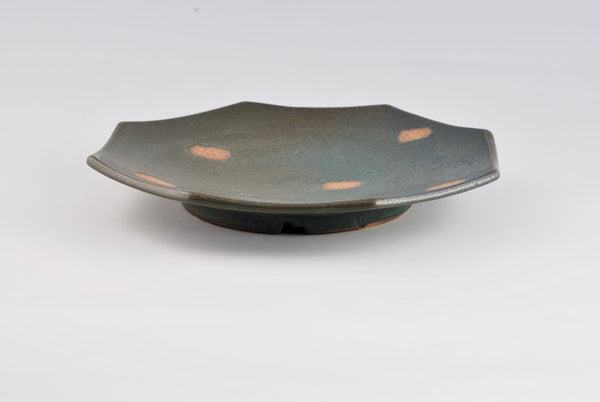 DESSERT PLATE (item 27)