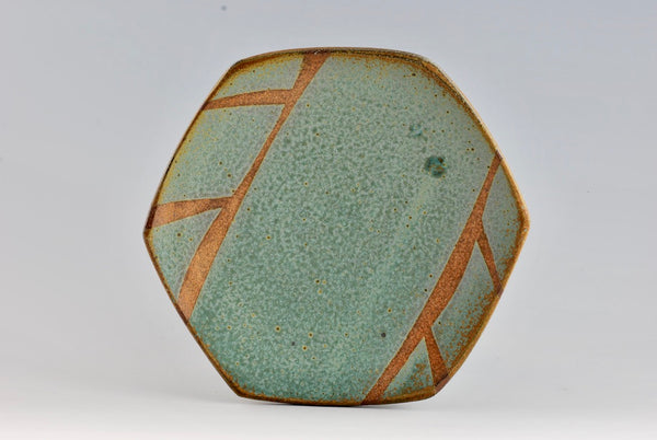 DESSERT PLATE (item 46)