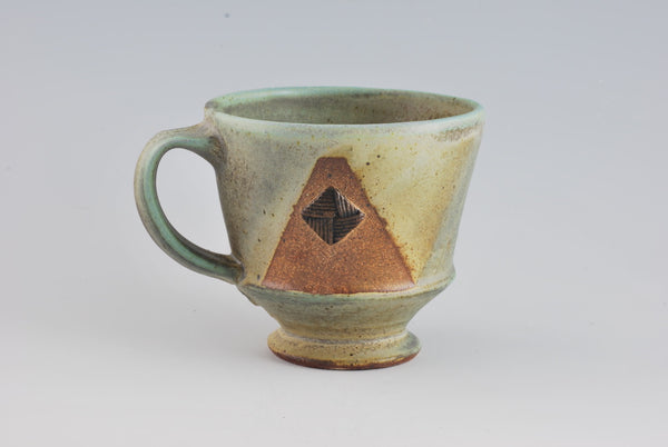 CUP (item 40)