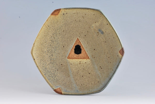 DESSERT PLATE (item 93)