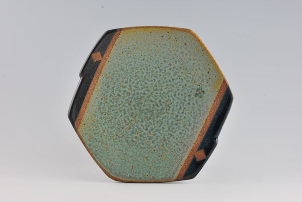 DESSERT PLATE (item 44)