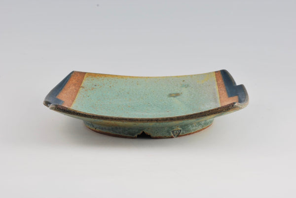 DESSERT PLATE (item 41)