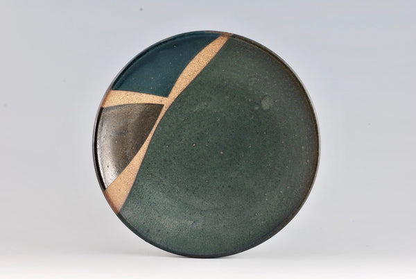 DESSERT PLATE (item 42)