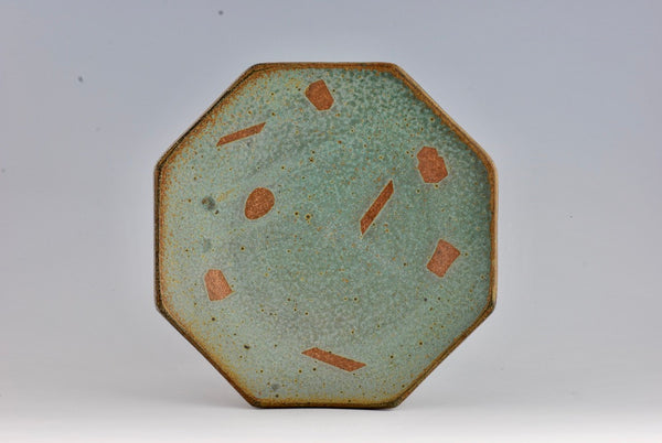 DESSERT PLATE ( item 74)