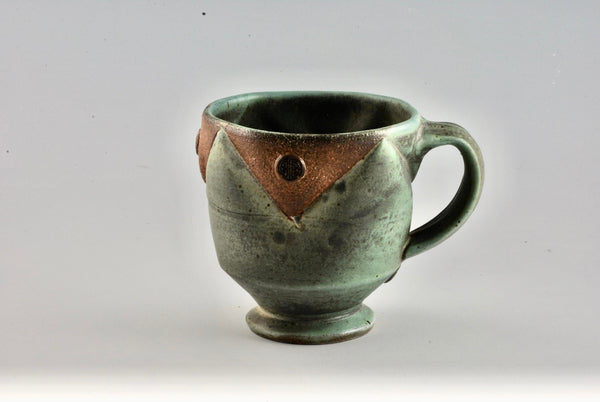 CUP (item 17)