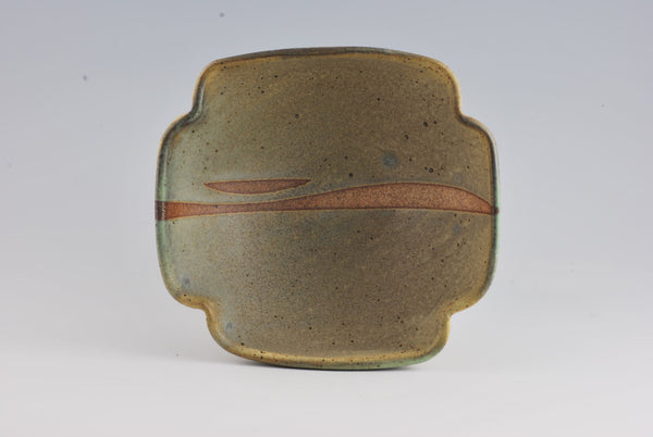 SOUP BOWL (ITEM 85)