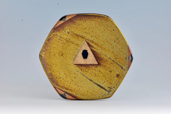 DESSERT PLATE (item 94)