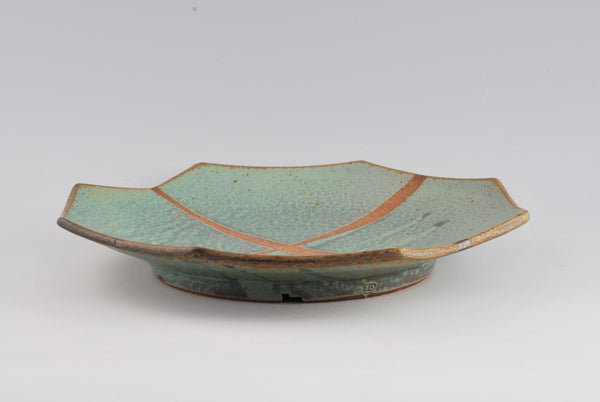 DINNER PLATE (item 35)