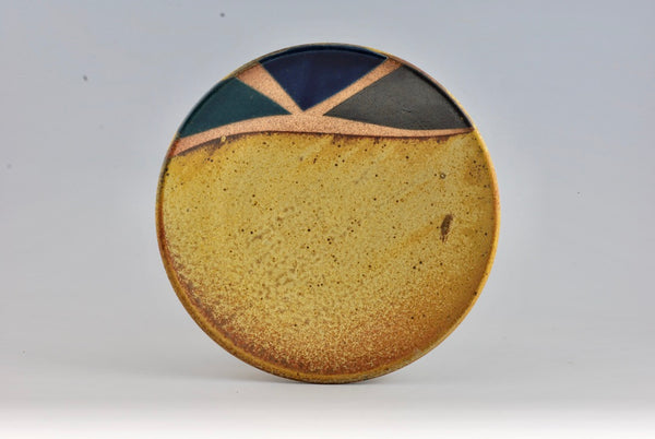DESSERT PLATE (item 95)
