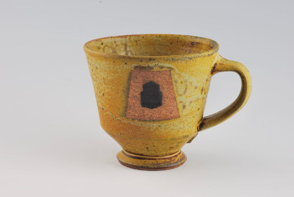 CUP (item 8)