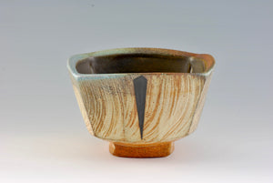 SQUARE BOWL 2.