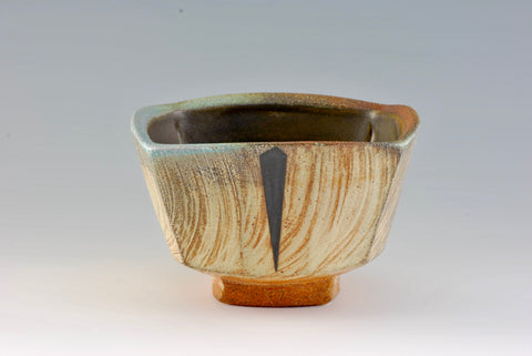 SQUARE BOWL 2.
