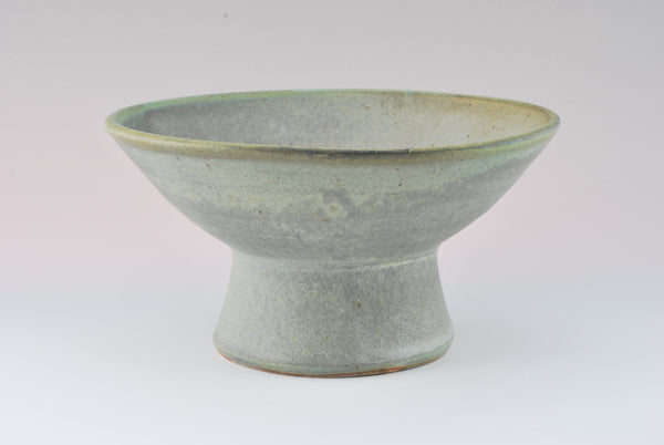 FOOTED BOWL 82