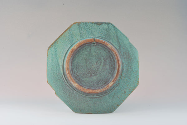 DESSERT PLATE 83