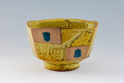 SQUARE BOWL 4