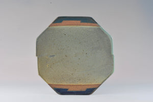 DESSERT PLATE 84