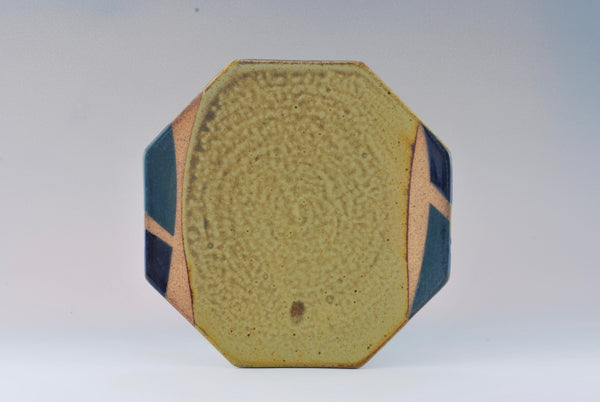 DESSERT PLATE 85
