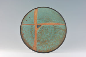 DINNER PLATE 11