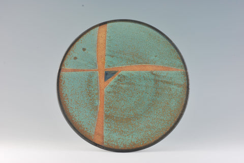 DINNER PLATE 11