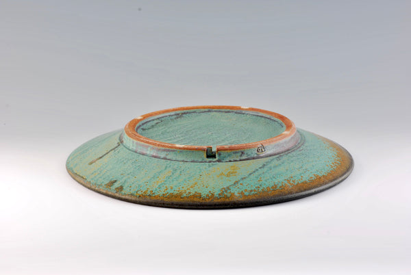 DINNER PLATE 11