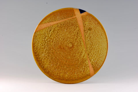 DINNER PLATE 12