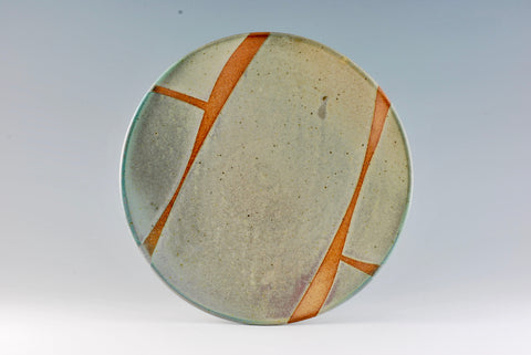 DINNER PLATE 13