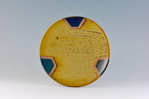 DESSERT PLATE 15