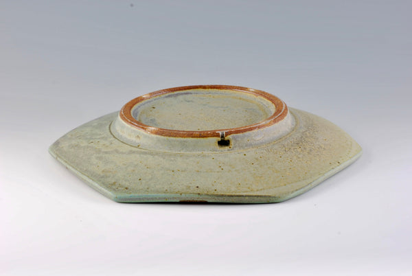 DESSERT PLATE 16