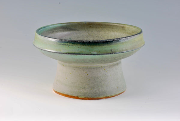FOOTED BOWL 18