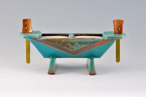 SALT CRADLE