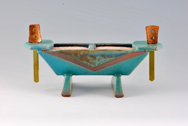 SALT CRADLE