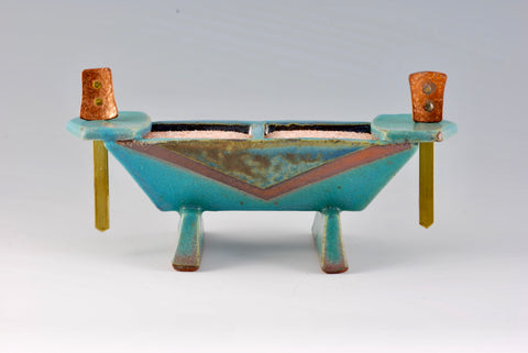 SALT CRADLE