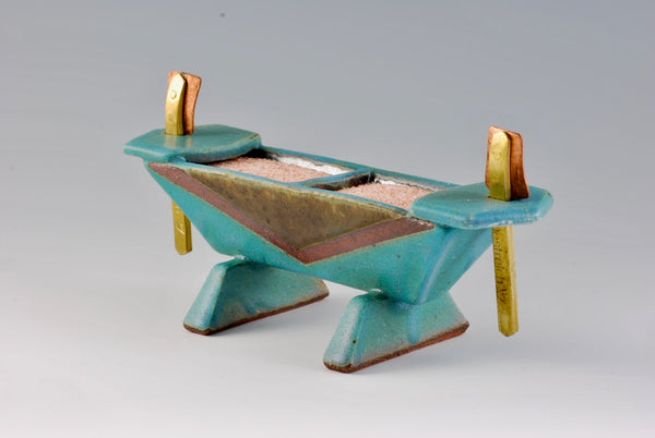 SALT CRADLE