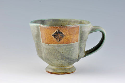 CUP 26 M.J.