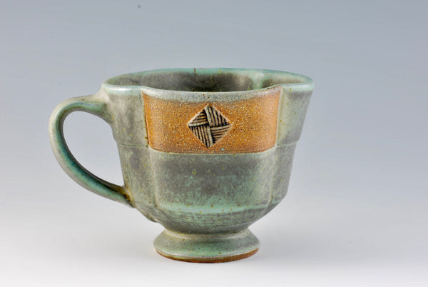 CUP 26 M.J.