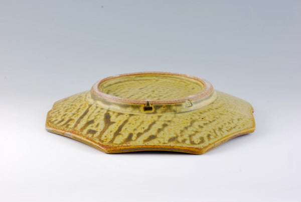 DESSERT PLATE
