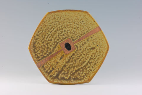 DESSERT PLATE 33