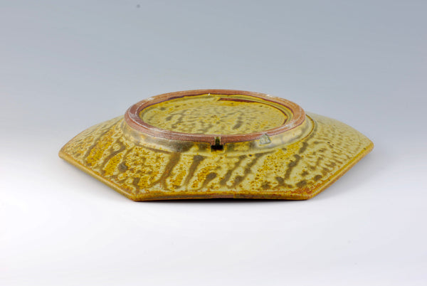 DESSERT PLATE 33