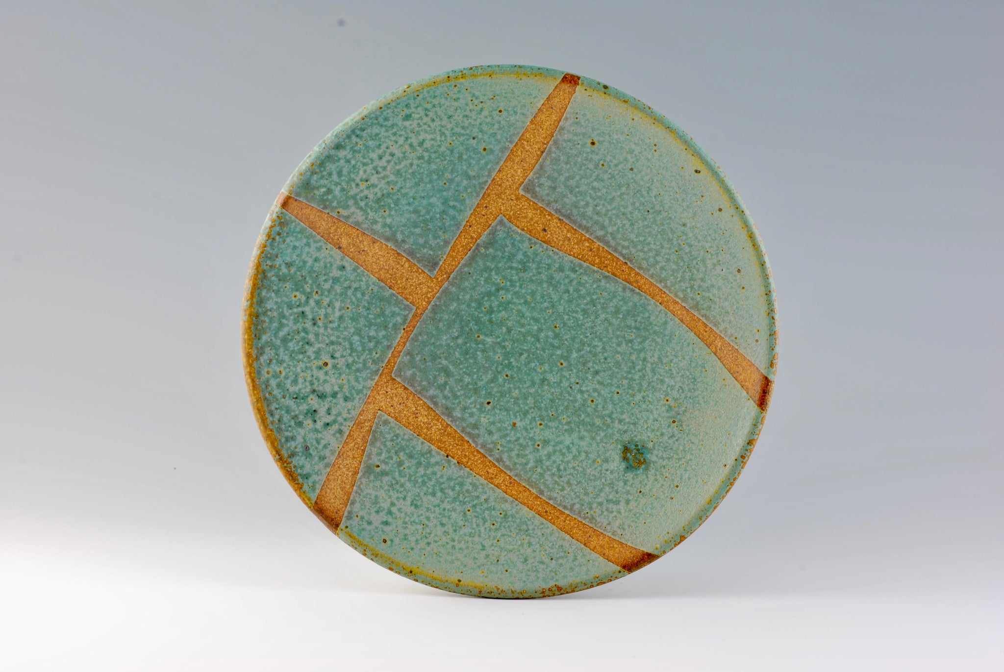 DESSERT PLATE 34