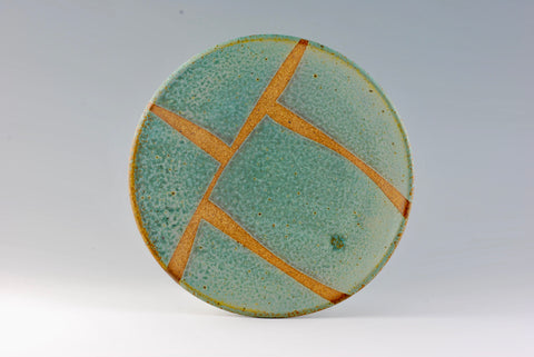 DESSERT PLATE 34