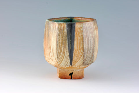 SQUARE YUNOMI 50