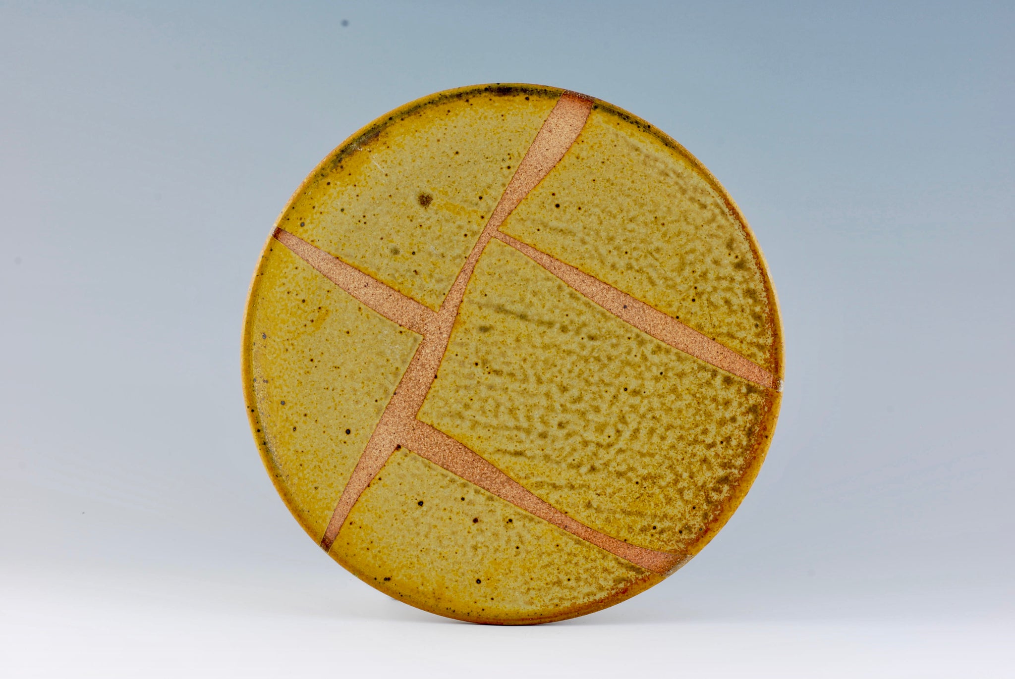 DESSERT PLATE 59