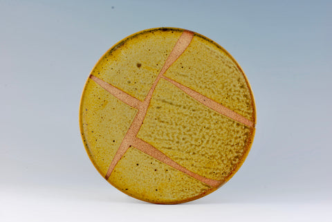 DESSERT PLATE 59
