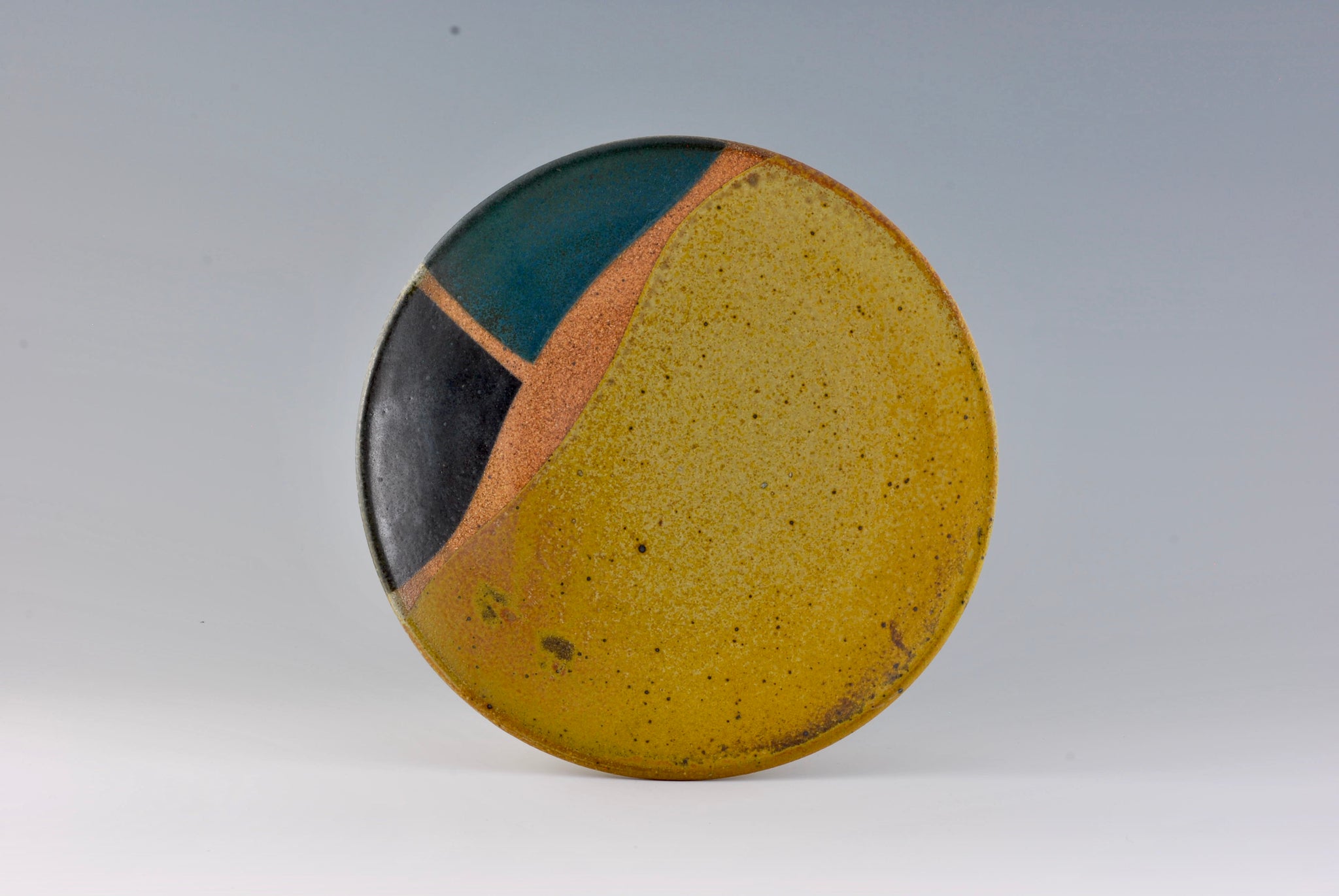 DESSERT PLATE 60